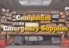 Companies Emergency Supplies