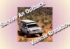 Survive An Outback Vehicle Breakdown