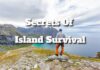 Discovering the Secrets of Island Survival