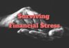 Surviving Financial Stress