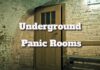 Underground Panic Rooms