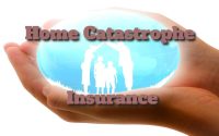 home catastophe insurance