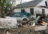 Home Catastrophe Insurance Covers Natural Disasters