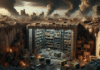S.H.I.T Bunker: Your Essential English Outline Guide