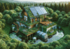 Hors Réseau: Living Off The Grid in a Modern World